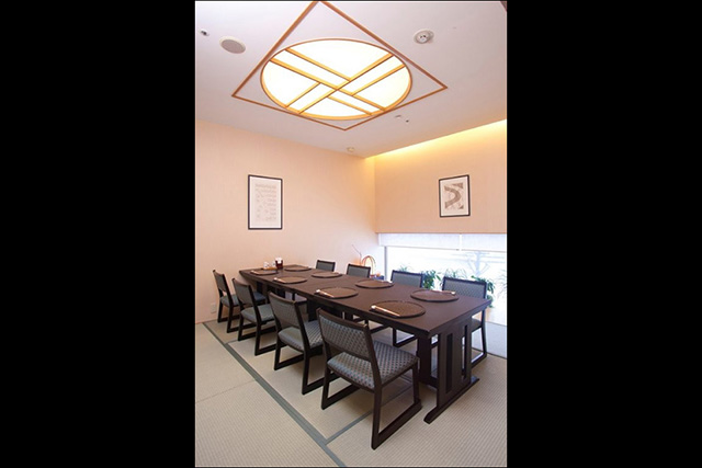 京彩・なつno燈