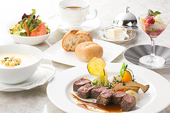 セレクトコース 2,200円